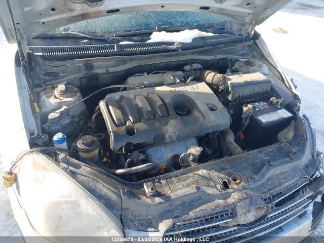 Aukcja sprzedaży 2010 Hyundai Accent Gls, vin: KMHCN4BC7AU456550, numer aukcji: 12556679