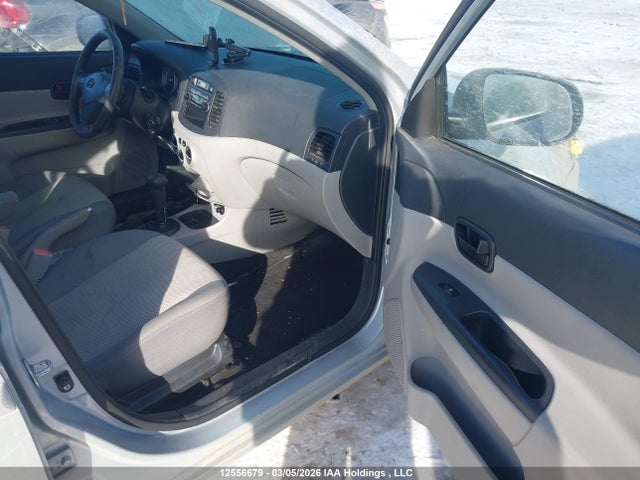 Aukcja sprzedaży 2010 Hyundai Accent Gls, vin: KMHCN4BC7AU456550, numer aukcji: 12556679