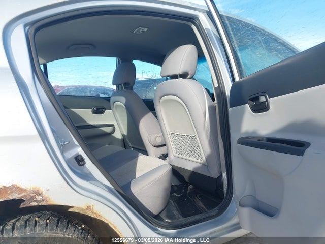 Aukcja sprzedaży 2010 Hyundai Accent Gls, vin: KMHCN4BC7AU456550, numer aukcji: 12556679