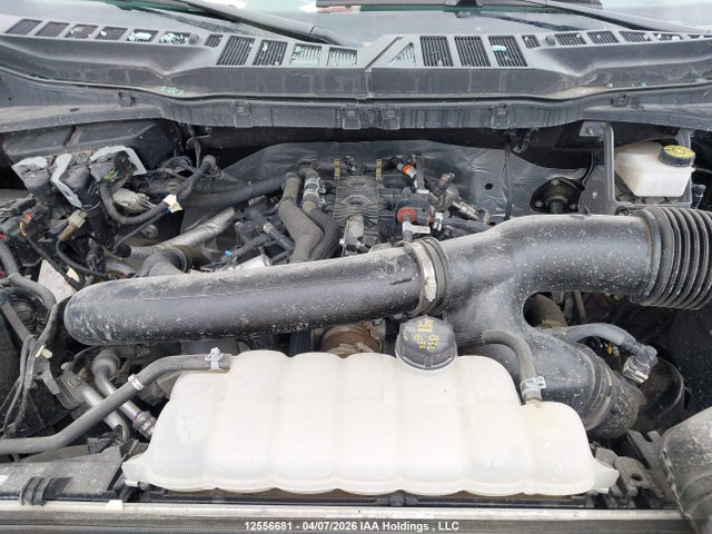 1FTFW3L88RKE62898 Ford F150 Xlt