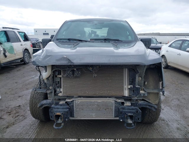 1FTFW3L88RKE62898 Ford F150 Xlt