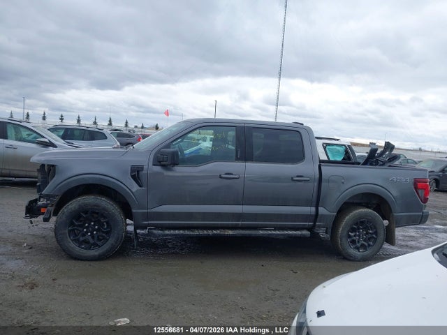1FTFW3L88RKE62898 Ford F150 Xlt