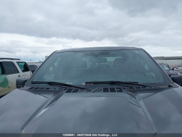 1FTFW3L88RKE62898 Ford F150 Xlt