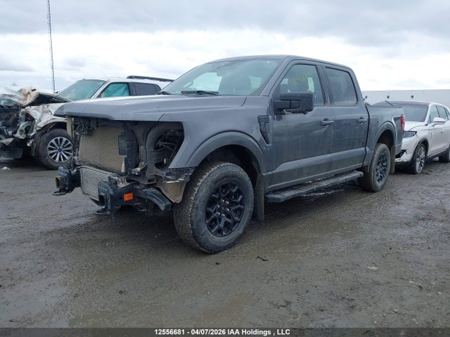 1FTFW3L88RKE62898 Ford F150 Xlt