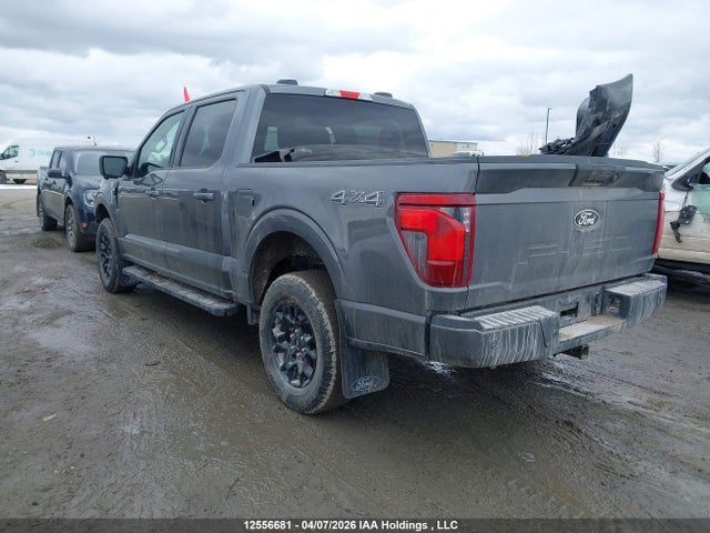 1FTFW3L88RKE62898 Ford F150 Xlt