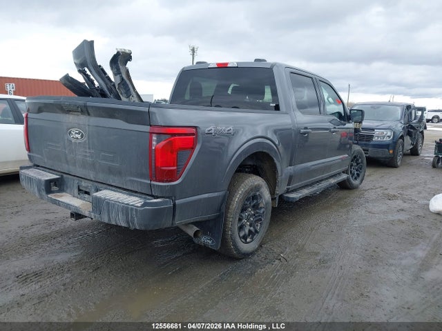 1FTFW3L88RKE62898 Ford F150 Xlt