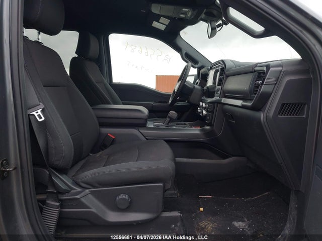 1FTFW3L88RKE62898 Ford F150 Xlt