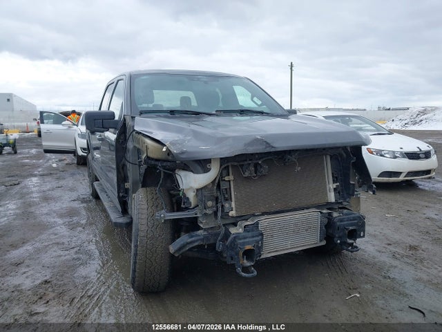 1FTFW3L88RKE62898 Ford F150 Xlt