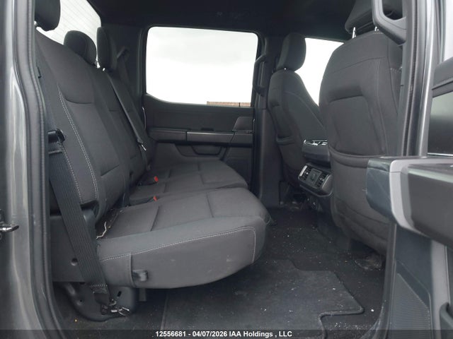 1FTFW3L88RKE62898 Ford F150 Xlt