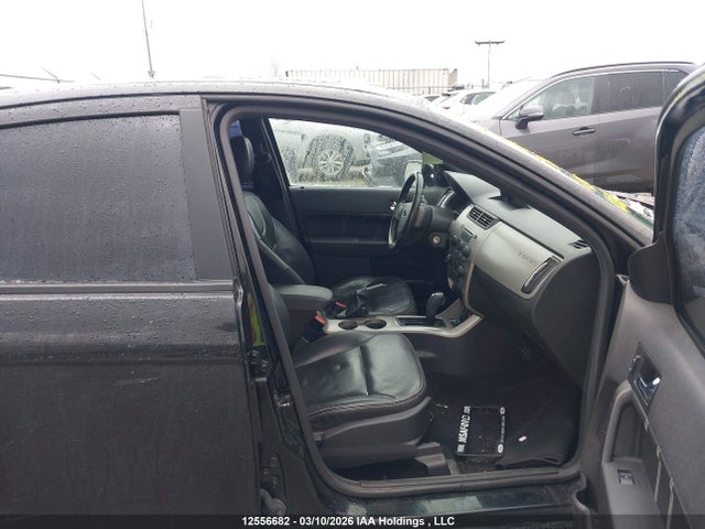 12556682 :رقم المزاد ، 1FAHP36N09W223951 vin ، 2009 Ford Focus Ses مزاد بيع