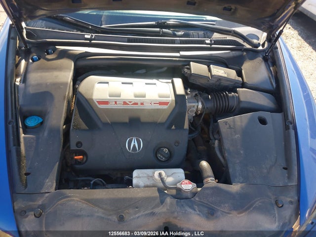 Aukcja sprzedaży 2007 Acura Tl Type S, vin: 19UUA765X7A803026, numer aukcji: 12556683