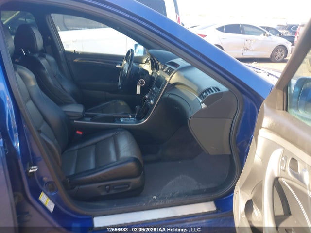 Aukcja sprzedaży 2007 Acura Tl Type S, vin: 19UUA765X7A803026, numer aukcji: 12556683