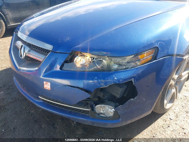 Aukcja sprzedaży 2007 Acura Tl Type S, vin: 19UUA765X7A803026, numer aukcji: 12556683