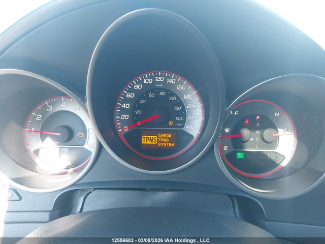 Aukcja sprzedaży 2007 Acura Tl Type S, vin: 19UUA765X7A803026, numer aukcji: 12556683