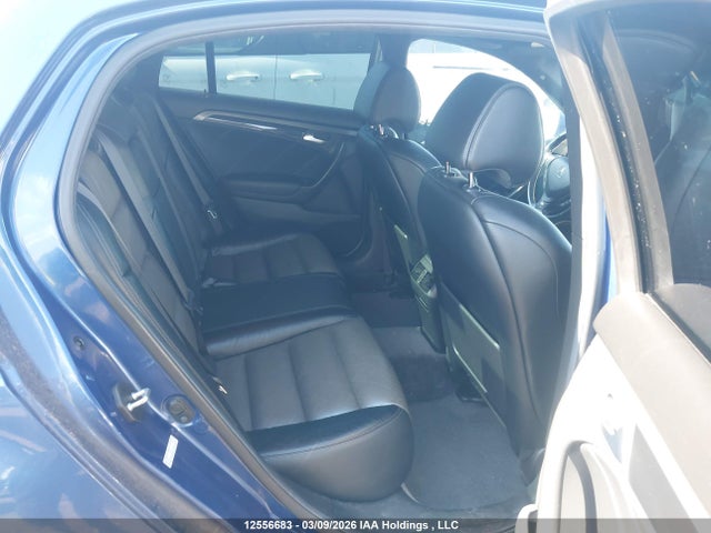 Aukcja sprzedaży 2007 Acura Tl Type S, vin: 19UUA765X7A803026, numer aukcji: 12556683