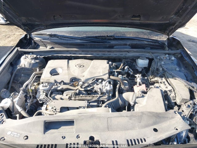 4T1G11AK1NU702373 Toyota CAMRY SE