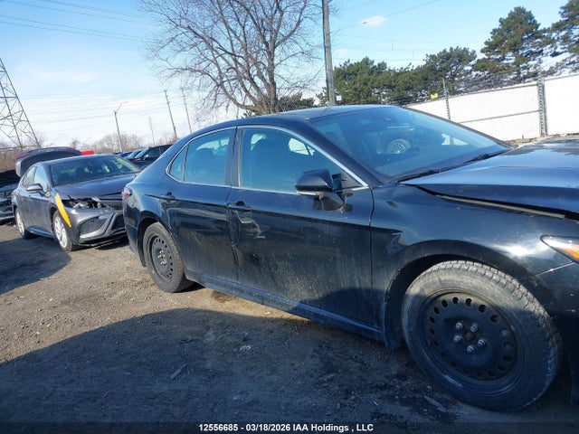 4T1G11AK1NU702373 Toyota CAMRY SE