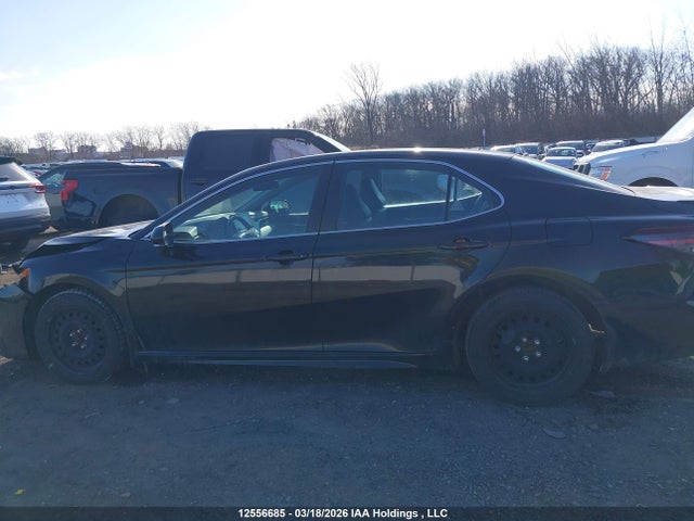 4T1G11AK1NU702373 Toyota CAMRY SE