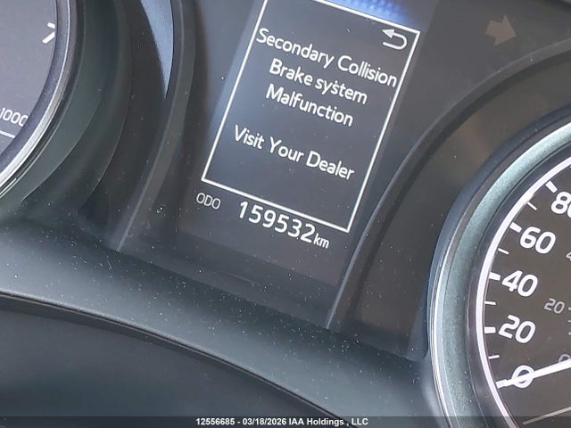 4T1G11AK1NU702373 Toyota CAMRY SE