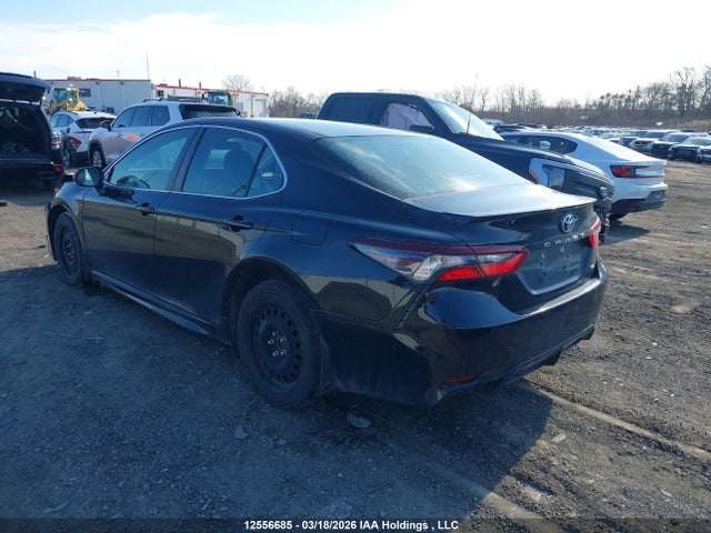 4T1G11AK1NU702373 Toyota CAMRY SE