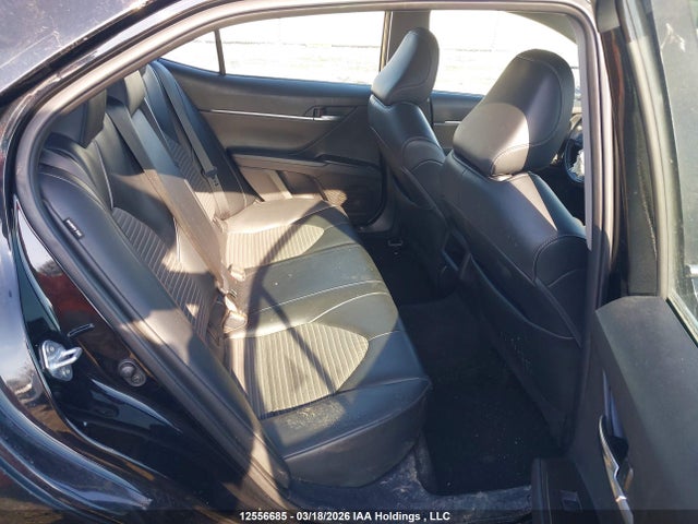 4T1G11AK1NU702373 Toyota CAMRY SE
