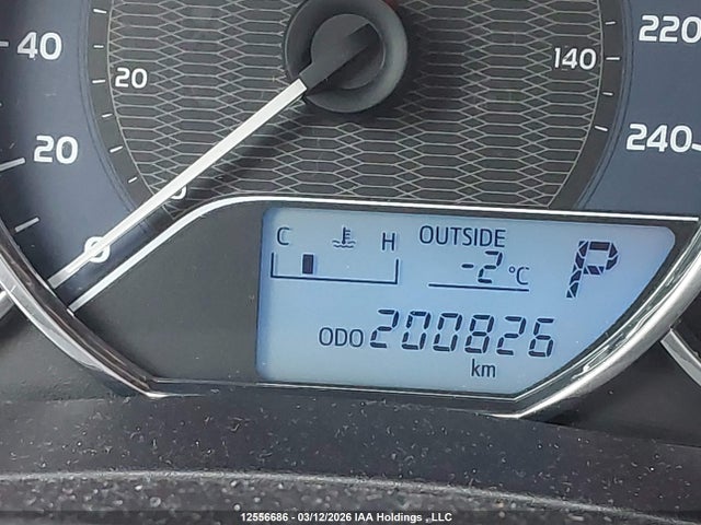 Toyota COROLLA LE 2014 2T1BURHE4EC010626 Image 15