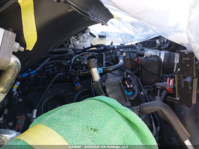 1FTBR2CG8SKA95451 Ford Transit-250 Cargo