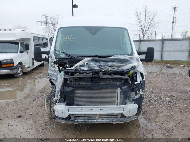1FTBR2CG8SKA95451 Ford Transit-250 Cargo