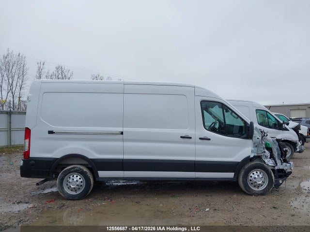 1FTBR2CG8SKA95451 Ford Transit-250 Cargo