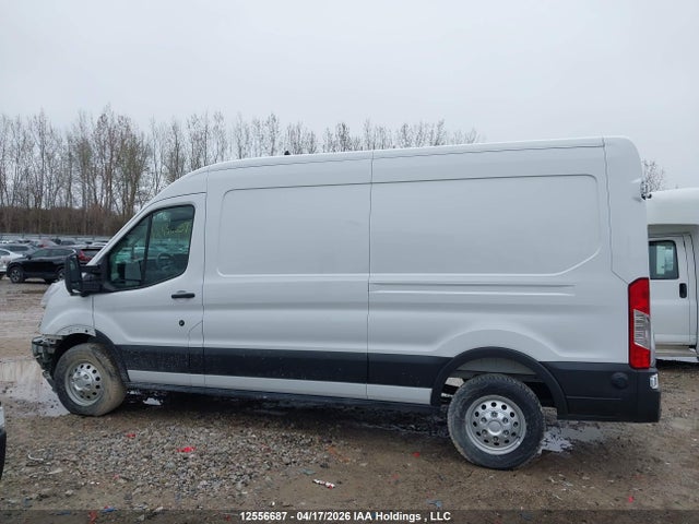 1FTBR2CG8SKA95451 Ford Transit-250 Cargo