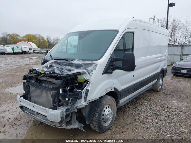 1FTBR2CG8SKA95451 Ford Transit-250 Cargo