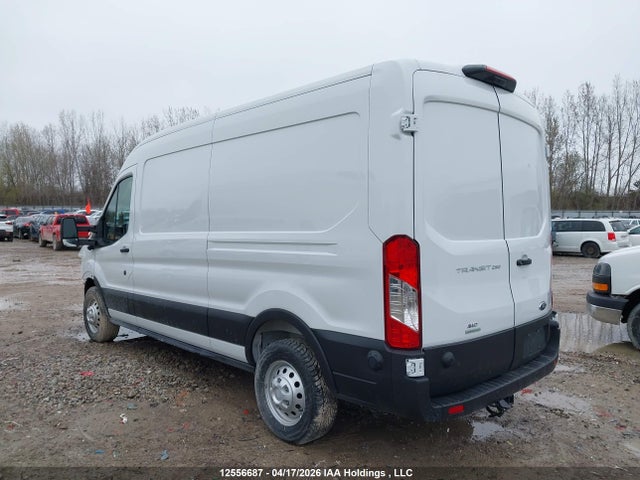 1FTBR2CG8SKA95451 Ford Transit-250 Cargo