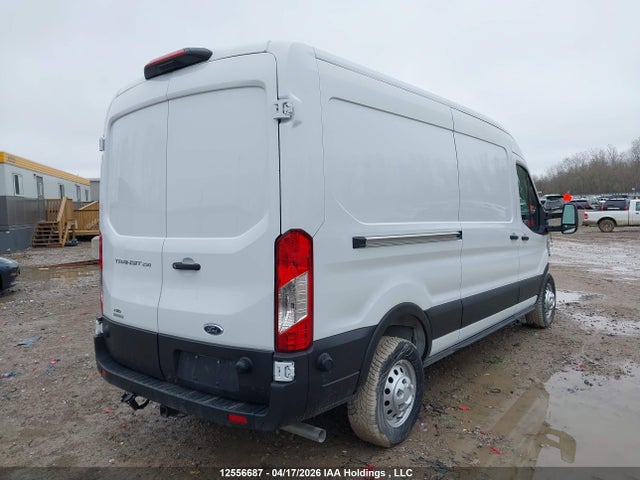 1FTBR2CG8SKA95451 Ford Transit-250 Cargo