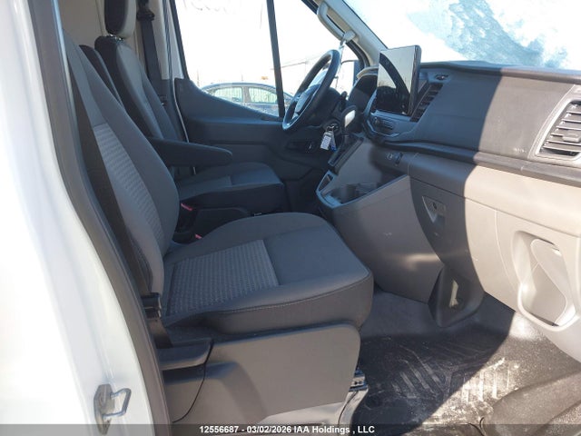 1FTBR2CG8SKA95451 Ford Transit-250 Cargo