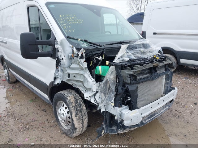 1FTBR2CG8SKA95451 Ford Transit-250 Cargo