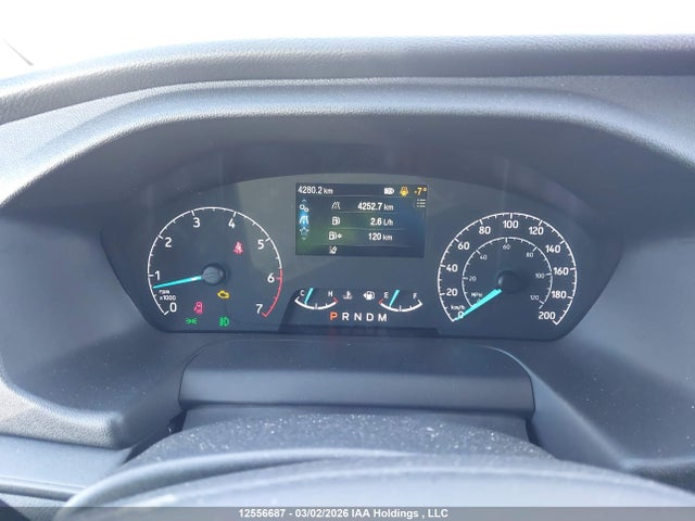 1FTBR2CG8SKA95451 Ford Transit-250 Cargo