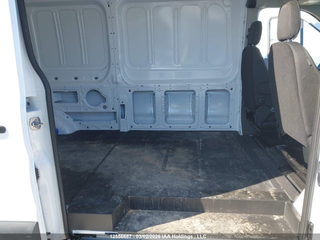 1FTBR2CG8SKA95451 Ford Transit-250 Cargo