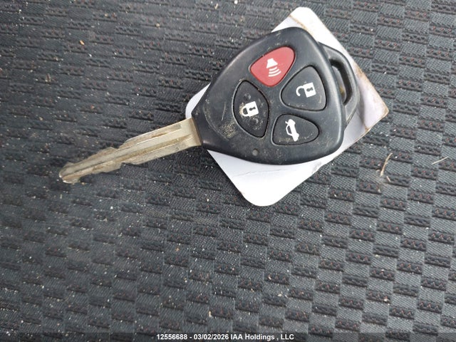 Aukcja sprzedaży 2012 Toyota Rav4 Sport V6, vin: 2T3RK4DV0CW090264, numer aukcji: 12556688