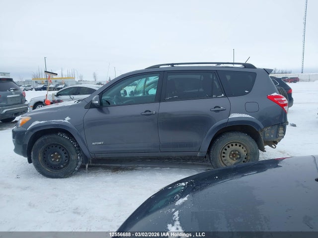 Aukcja sprzedaży 2012 Toyota Rav4 Sport V6, vin: 2T3RK4DV0CW090264, numer aukcji: 12556688