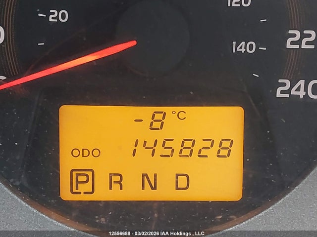 Aukcja sprzedaży 2012 Toyota Rav4 Sport V6, vin: 2T3RK4DV0CW090264, numer aukcji: 12556688