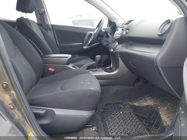 Aukcja sprzedaży 2012 Toyota Rav4 Sport V6, vin: 2T3RK4DV0CW090264, numer aukcji: 12556688