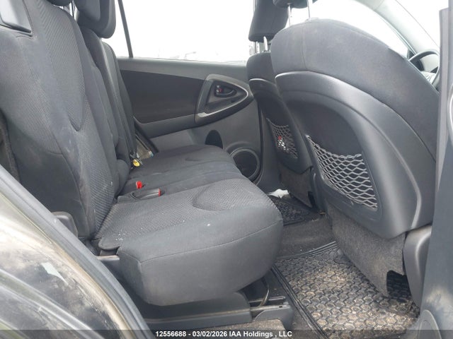 Aukcja sprzedaży 2012 Toyota Rav4 Sport V6, vin: 2T3RK4DV0CW090264, numer aukcji: 12556688