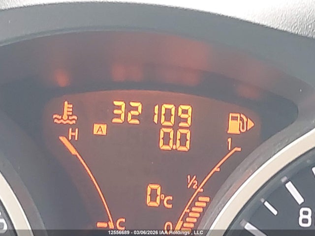 12556689 :رقم المزاد ، JN8AF5MVXET480886 vin ، 2014 Nissan Juke Nismo/sl/sv مزاد بيع