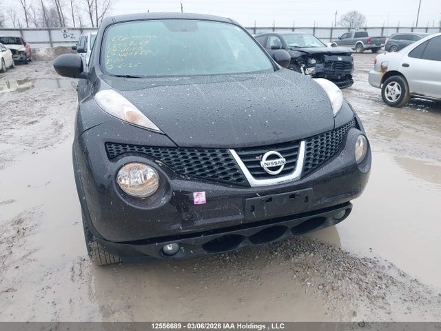 12556689 :رقم المزاد ، JN8AF5MVXET480886 vin ، 2014 Nissan Juke Nismo/sl/sv مزاد بيع