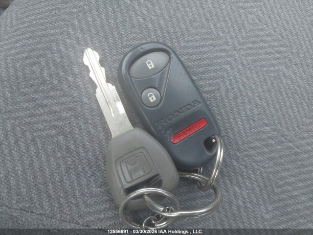 Aukcja sprzedaży 2001 Honda Civic Lx-g, vin: 2HGES15631H937510, numer aukcji: 12556691