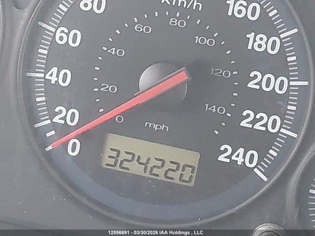 Aukcja sprzedaży 2001 Honda Civic Lx-g, vin: 2HGES15631H937510, numer aukcji: 12556691