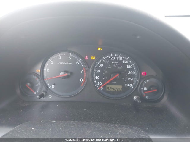 Aukcja sprzedaży 2001 Honda Civic Lx-g, vin: 2HGES15631H937510, numer aukcji: 12556691