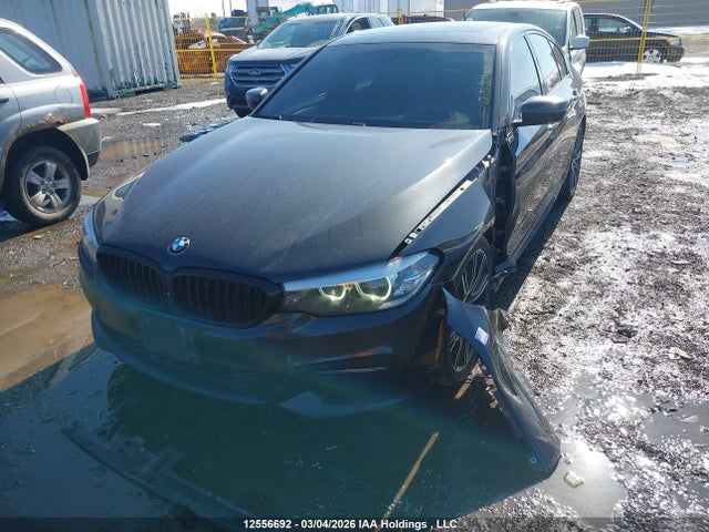 WBAJE7C33HG478871 BMW 540i Xdrive