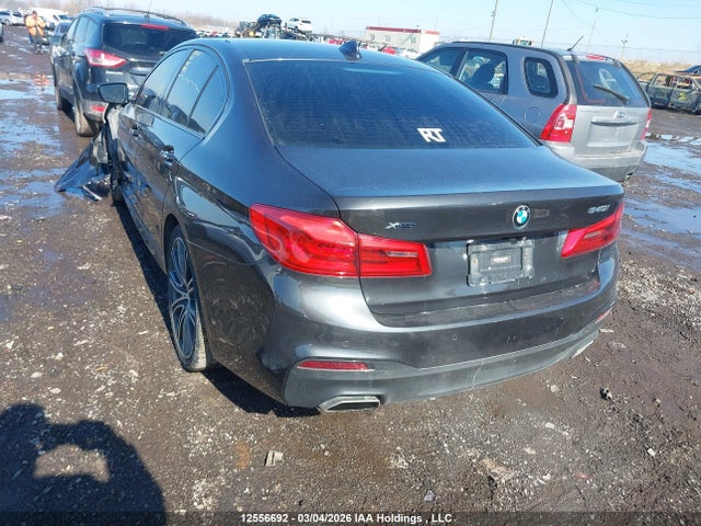 WBAJE7C33HG478871 BMW 540i Xdrive