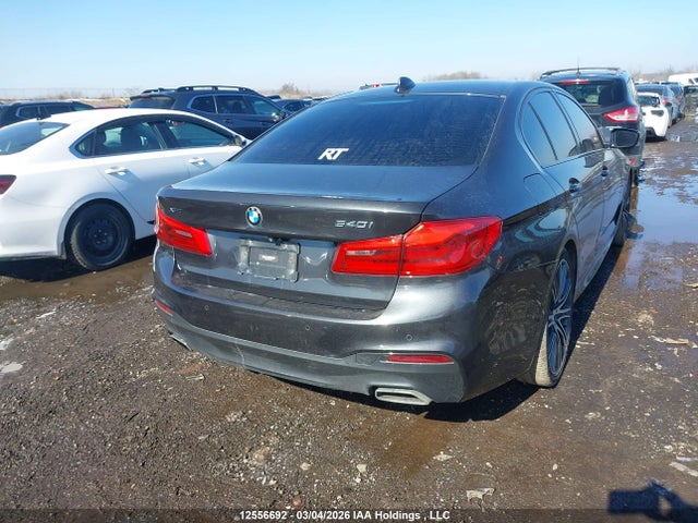 WBAJE7C33HG478871 BMW 540i Xdrive
